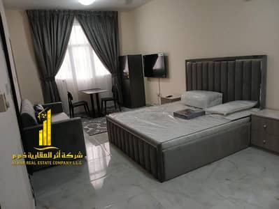 استوديو  للايجار في الحميدية، عجمان - WhatsApp Image 2026-09-05 at 3.03. 35 PM (2). jpeg
