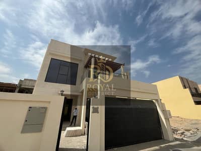 3 Bedroom Townhouse for Sale in Tilal City, Sharjah - WhatsApp Image 2026-05-31 at 4.21. 55 PM. jpeg 3 Bedroom Townhouse for Sale in Tilal City, Sharjah - WhatsApp Image 2026-05-31 at 4.21. 55 PM. jpeg