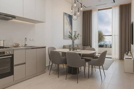1 habitación Apartamento para en Venta en Nad Al Sheba Gardens, Dubai - Apartamento en Nad Al Sheba Gardens，Nad Al Sheba Gardens 1，Ethan Residences, 1 dormitorio, 1482801 AED - 16408724