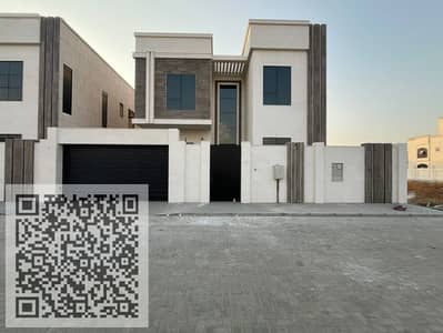 Villa de 5 chambres à à vendre à Corniche Ajman, Ajman - WhatsApp Image 2026-07-15 at 5.14. 42 PM. jpeg Villa de 5 chambres à à vendre à Corniche Ajman, Ajman - WhatsApp Image 2026-07-15 at 5.14. 42 PM. jpeg