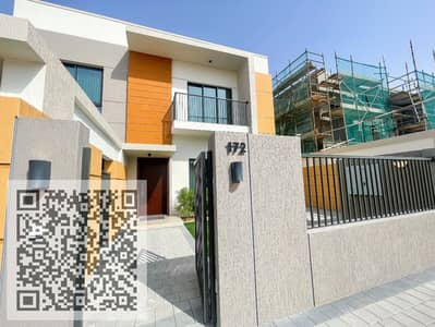 5 Bedroom Townhouse for Sale in Al Amerah, Ajman - WhatsApp Image 2026-06-26 at 3.46. 48 PM (1). jpeg