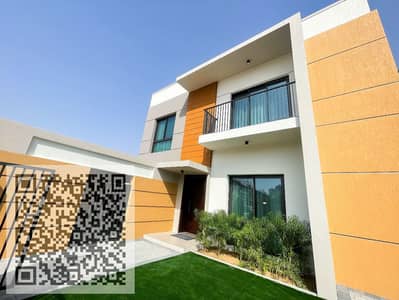 Townhouse de 3 chambres à à vendre à Al Amerah, Ajman - WhatsApp Image 2026-03-31 at 15.10. 04 (1). jpeg
