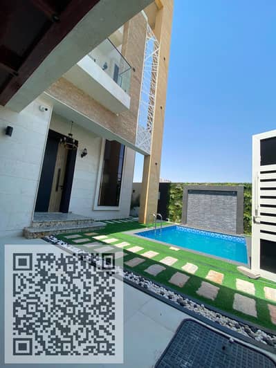 5 Bedroom Villa for Sale in Al Helio, Ajman - WhatsApp Image 2026-06-10 at 5.48. 07 PM (1). jpeg