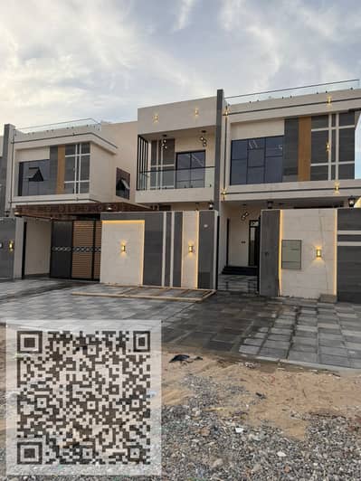 5 Bedroom Villa for Sale in Al Rawda, Ajman - WhatsApp Image 2026-06-21 at 4.02. 11 PM (1). jpeg