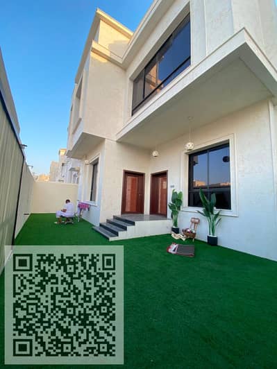 5 Bedroom Villa for Sale in Al Amerah, Ajman - WhatsApp Image 2026-06-07 at 9.52. 47 PM (1). jpeg
