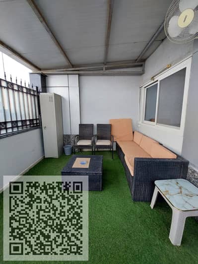 Studio for Sale in Al Bustan, Ajman - WhatsApp Image 2026-06-02 at 6.06. 43 PM. jpeg