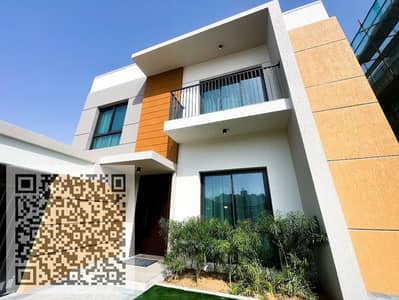 5 Bedroom Townhouse for Sale in Al Amerah, Ajman - WhatsApp Image 2026-06-28 at 3.36. 54 PM (1). jpeg