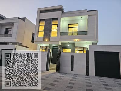 5 habitaciones Villa Compound para en Venta en Al Bahia, Ajman - WhatsApp Image 2026-06-22 at 3.57. 41 AM. jpeg 5 habitaciones Villa Compound para en Venta en Al Bahia, Ajman - WhatsApp Image 2026-06-22 at 3.57. 41 AM. jpeg