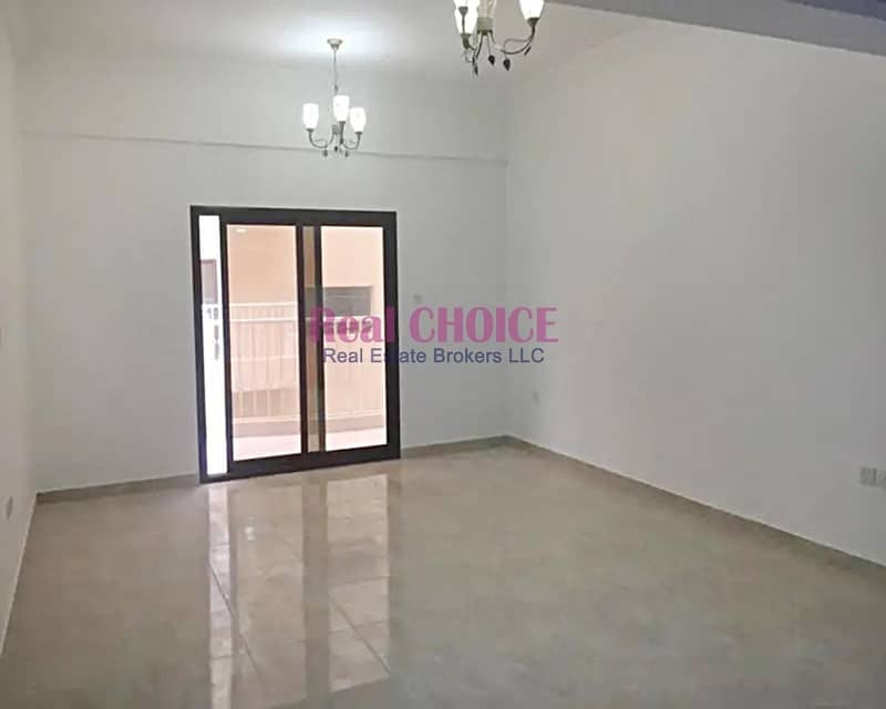 High Quality 2BR Unfurnished Apartment|Ready Unit