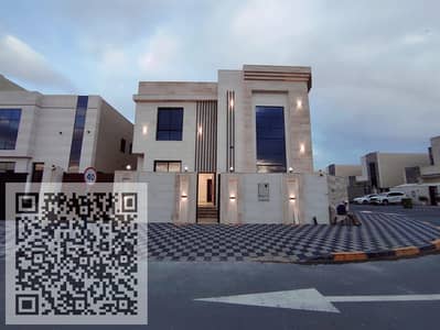 7 Bedroom Villa for Sale in Al Zahya, Ajman - WhatsApp Image 2026-06-11 at 1.43. 24 PM (1). jpeg