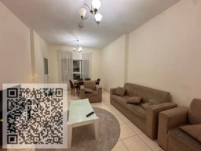 1 Bedroom Flat for Sale in Al Bustan, Ajman - WhatsApp Image 2026-05-02 at 8.37. 29 AM. jpeg