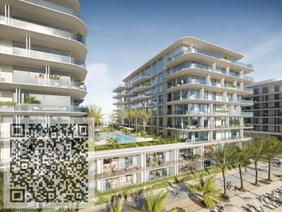 1 Schlafzimmer Wohnung zum zum Verkauf in Ajmal Makan City - Sharjah Waterfront, Sharjah - f7dd183e-9bd5-44b1-88a5-8ccaac118e1e (1). jpg