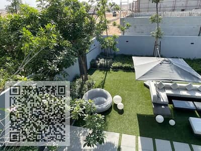 4 Bedroom Villa for Sale in Tilal City, Sharjah - 4ada644a-2807-44a9-a5a9-a972166c6a5d. jpg