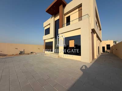فیلا 4 غرف نوم للايجار في وادي العمردي، دبي - IMG-20260728-WA0095. jpg