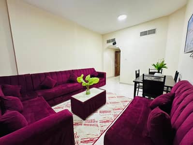 2 habitaciones Apartamento para en Alquiler en Al Nuaimiya, Ajman - 0522ca3a-a9a7-49e2-a190-28a1a9f884ff. jpg 2 habitaciones Apartamento para en Alquiler en Al Nuaimiya, Ajman - 0522ca3a-a9a7-49e2-a190-28a1a9f884ff. jpg