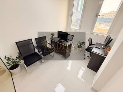 Office for Rent in Deira, Dubai - cd710ce0-f748-4d2a-92a1-53e41a8917ae. jpg
