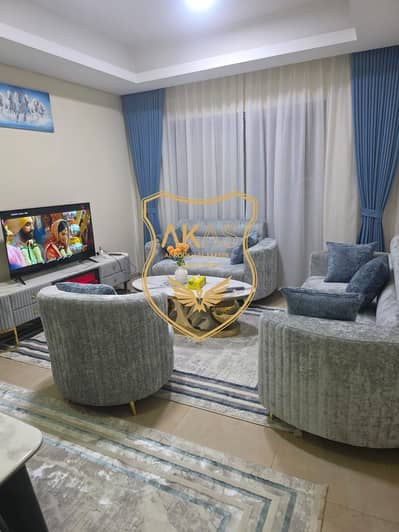 2 Schlafzimmer Wohnung zum zur Miete in Al Qasimia, Sharjah - 1000354637. jpg 2 Schlafzimmer Wohnung zum zur Miete in Al Qasimia, Sharjah - 1000354637. jpg
