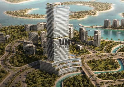 Estudio para en Venta en Al Reem Island, Abu Dhabi - 10. jpg