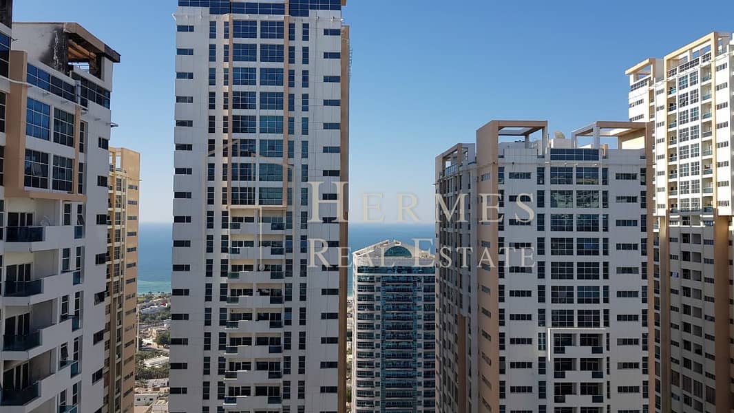 2 bedroom for sale in Ajman One, Tower 8