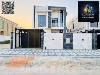 5 habitaciones Villa para en Venta en Al Mowaihat, Ajman - batch_WhatsApp Image 2026-09-05 at 5.53. 48 PM (1). jpeg