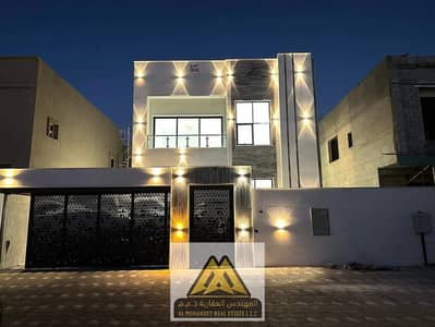 3 Camere Villa in affitto a Sheikh Maktoum Bin Rashid Street, Ajman - WhatsApp Image 2026-09-05 at 3.27. 47 PM. jpeg 3 Camere Villa in affitto a Sheikh Maktoum Bin Rashid Street, Ajman - WhatsApp Image 2026-09-05 at 3.27. 47 PM. jpeg