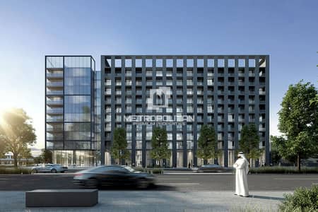 1 habitación Apartamento para en Venta en Aljada, Sharjah - Apartamento en Aljada,Rove Home Aljada, 1 dormitorio, 1200000 AED - 16408928 1 habitación Apartamento para en Venta en Aljada, Sharjah - Apartamento en Aljada,Rove Home Aljada, 1 dormitorio, 1200000 AED - 16408928