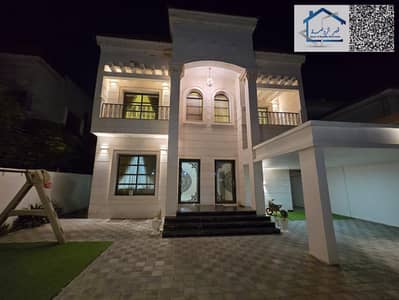 5 Camere Villa in vendita a Al Rawda, Ajman - 9ceb2f8d-1347-4ee7-9df9-83120dad1b5e. jpg