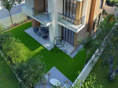4 Camere Villa in affitto a Jebel Ali Village, Dubai - WhatsApp Image 2026-09-05 at 17.39. 43. jpeg