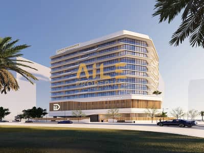 2 Cпальни Апартамент Продажа в Комплекс Дубай Резиденс, Дубай - Квартира в Комплекс Дубай Резиденс，09 Life Residences, 2 cпальни, 1832639 AED - 16408976