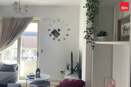 1 Camera Appartamento in vendita a Dubai Marina, Dubai - Appartamento a Dubai Marina，Marina View Tower，Marina View Tower A, 1 camera da letto, 1200000 AED - 16408967