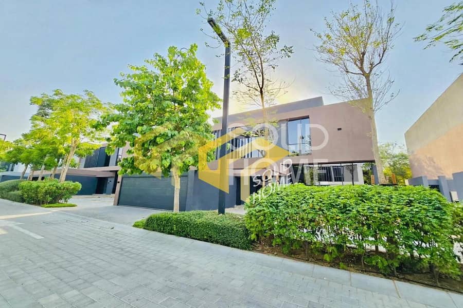 Вилла в Тилал Сити,Масаар,Робиния, 5 спален, 360000 AED - 16408982 Вилла в Тилал Сити,Масаар,Робиния, 5 спален, 360000 AED - 16408982