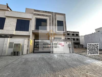تاون هاوس 3 غرف نوم للايجار في الحليو، عجمان - WhatsApp Image 2026-09-05 at 5.12. 50 PM. png