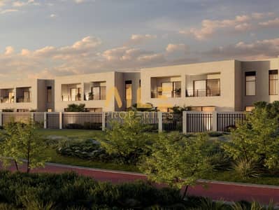 3 Cпальни Таунхаус Продажа в Мина Аль Араб, Рас-эль-Хайма - Таунхаус в Мина Аль Араб，Гранада, 3 cпальни, 3104000 AED - 16409045