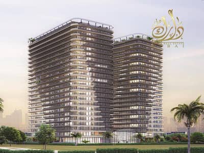 فلیٹ 3 غرف نوم للبيع في مدينة دبي الرياضية، دبي - 1. jpg فلیٹ 3 غرف نوم للبيع في مدينة دبي الرياضية، دبي - 1. jpg