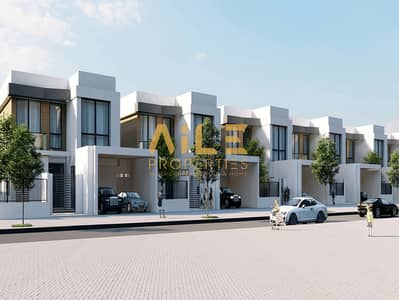 2 Cпальни Вилла Продажа в Мина Аль Араб, Рас-эль-Хайма - Вилла в Мина Аль Араб，Хаят Айленд，Марбелья, 2 cпальни, 2599000 AED - 16409087