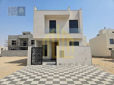 4 Cпальни Вилла Продажа в Аль Бахия, Аджман - batch_WhatsApp Image 2026-08-04 at 10.51. 56 PM. jpeg