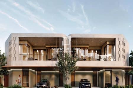 3 habitaciones Townhouse para en Venta en Al Tay West, Sharjah - Casa adosada en Al Tay West,Al Tay Hills, 3 dormitorios, 2550000 AED - 16409103 3 habitaciones Townhouse para en Venta en Al Tay West, Sharjah - Casa adosada en Al Tay West,Al Tay Hills, 3 dormitorios, 2550000 AED - 16409103