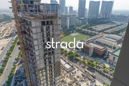 苏巴哈特兰社区， 迪拜 2 卧室公寓待售 - 位于苏巴哈特兰社区，苏巴河畔景观大楼，苏巴河畔景观大楼B座 2 卧室的公寓 1750000 AED - 16409108