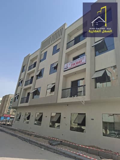 2 Slaapkamers Appartement te Huur in Muwaileh Commercial, Sharjah - WhatsApp Image 2026-08-31 at 11.22. 39 PM (2). jpeg