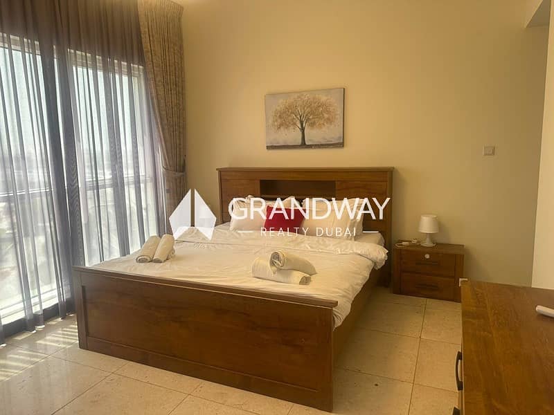 10 Bright 1BR | Great Amenities | Contemporary Living — photo 10