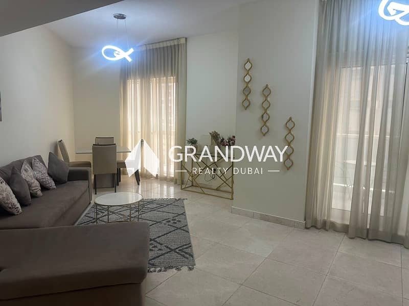 13 Bright 1BR | Great Amenities | Contemporary Living — photo 13