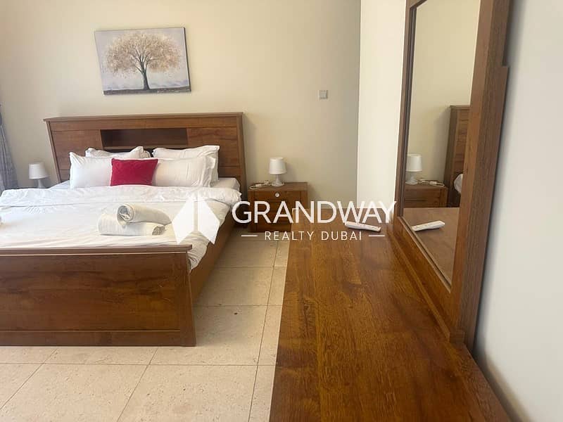 15 Bright 1BR | Great Amenities | Contemporary Living — photo 15