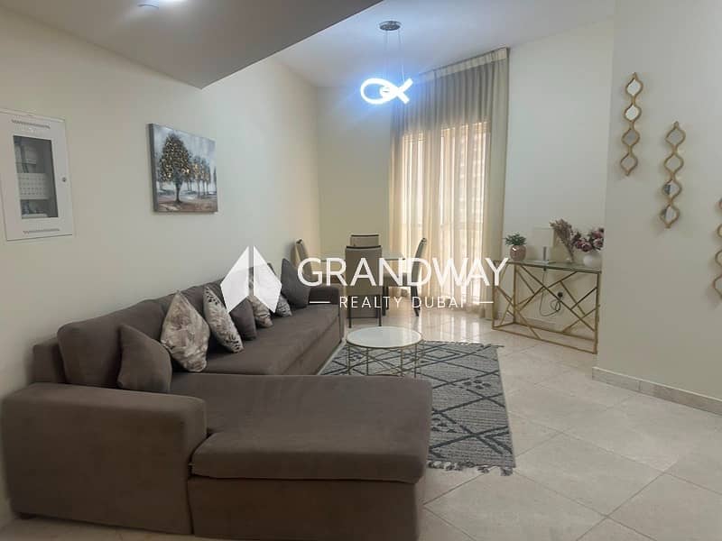 17 Bright 1BR | Great Amenities | Contemporary Living — photo 17