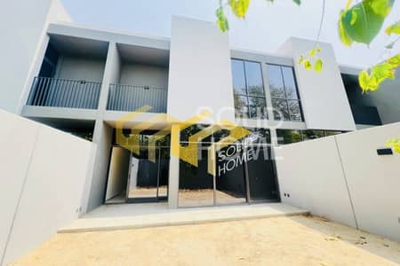 2 Camere Townhouse in affitto a Tilal City, Sharjah - Villetta a schiera a Tilal City，Masaar，Sendian Villas, 2 camere da letto, 110000 AED - 16409172