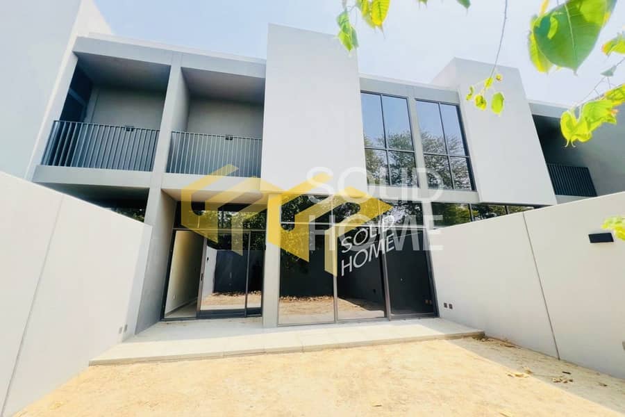 Reihenhaus in Tilal City,Masaar,Sendian Villas, 2 schlafzimmer, 110000 AED - 16409172 Reihenhaus in Tilal City,Masaar,Sendian Villas, 2 schlafzimmer, 110000 AED - 16409172