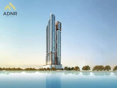 3 Slaapkamers Appartement te Koop in Al Mamzar, Sharjah - image. jpg