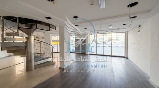 Shop zum zur Miete in Industrial Area, Sharjah - موقع ومساحة وتجهيزات عملية في محل واحد. . jpeg Shop zum zur Miete in Industrial Area, Sharjah - موقع ومساحة وتجهيزات عملية في محل واحد. . jpeg
