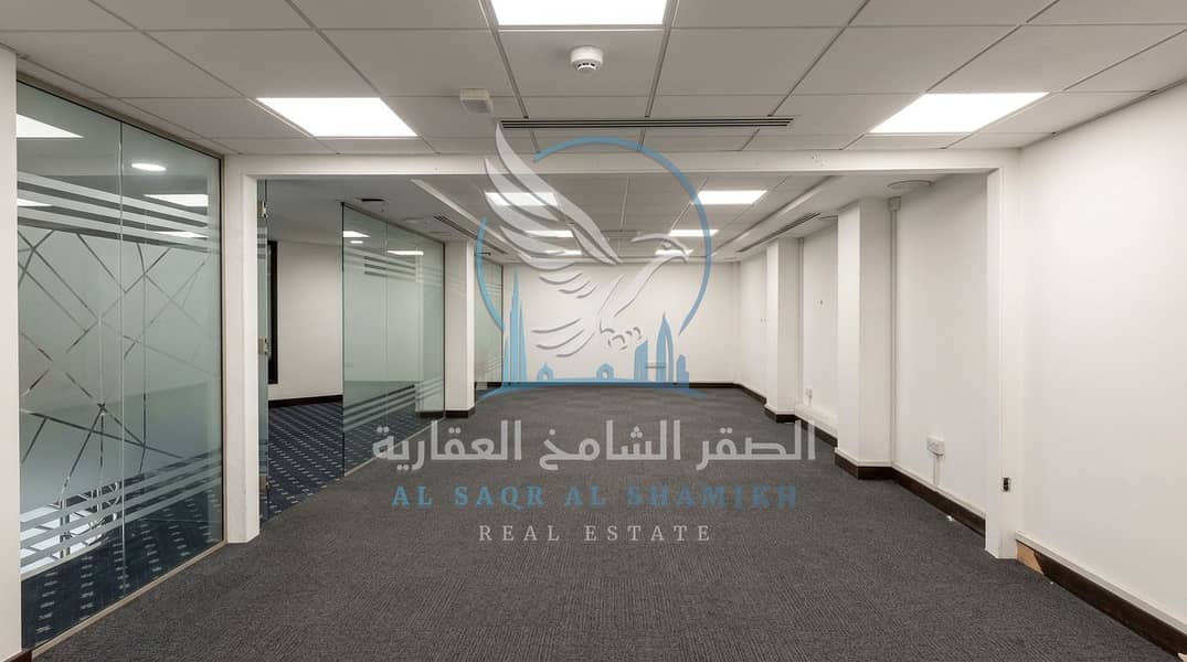 5 مساحة مناسبة للأعمال التي تحتاج إلى مكاتب ومرافق متكاملة. . jpeg