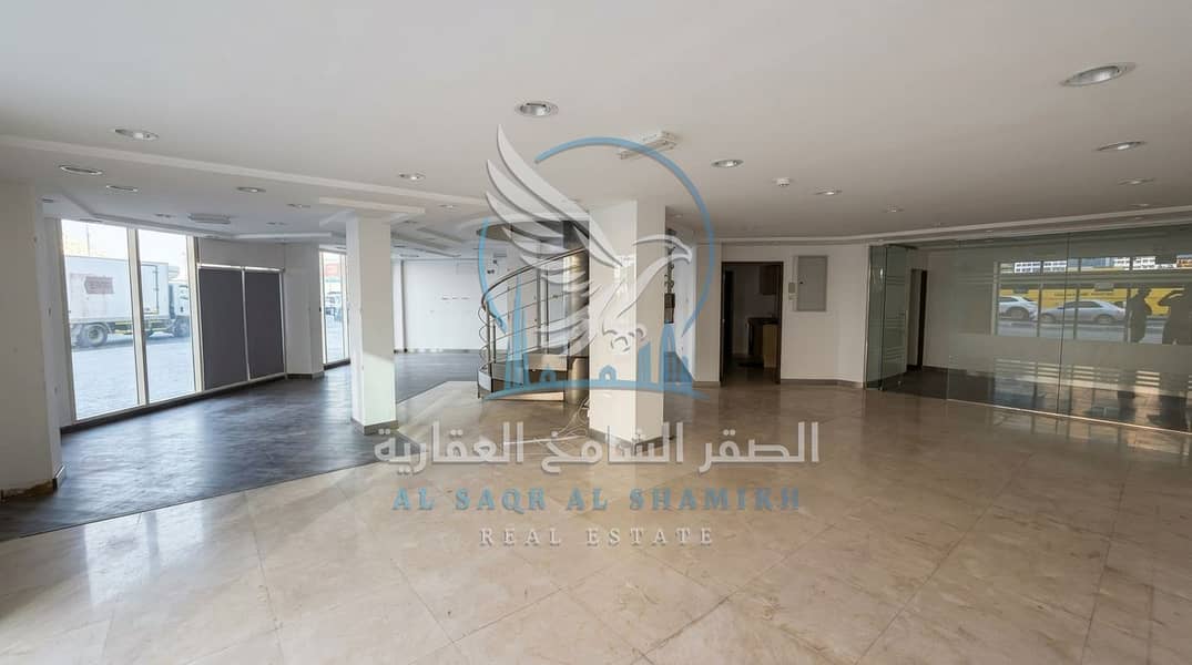 6 كل ما يحتاجه نشاطك من مساحة إدارية وتجارية في موقع واحد. . jpeg