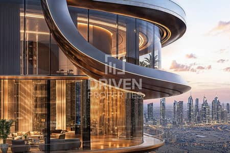 Studio for Sale in Al Sufouh, Dubai - Best Deal | Multiple Options | Over 35 Amenities